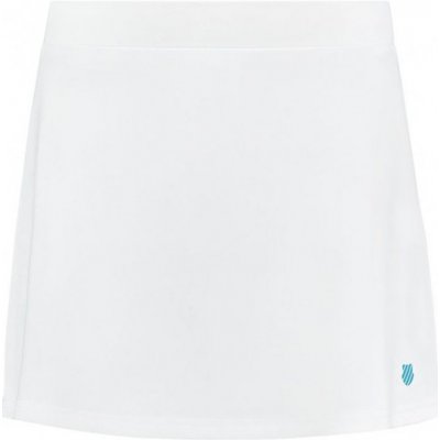K-Swiss Hypercourt Express Skirt 2 W white