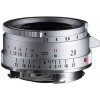 Objektiv Voigtländer 28mm f/2 Type II Color Skopar Leica M
