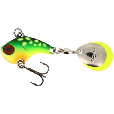 Illex Deracoup Crazy Pike 2,2 cm 7 g – Zboží Mobilmania