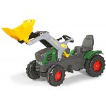 Rolly Toys Šlapací traktor Fendt 211 Vario 60102 – Zboží Dáma