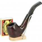 Angelo Mix start. tmavá zahnutá 12 filtr 9mm – Hledejceny.cz
