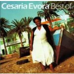 Evora Cesaria - Best Of CD – Hledejceny.cz