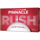 Pinnacle Rush Distance bílé 15 ks