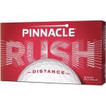 Pinnacle Rush Distance bílé 15 ks – Zbozi.Blesk.cz