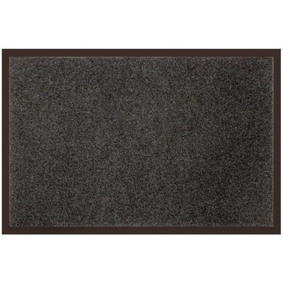 Douceur d'intérieur Telio antracitová 80 x 120 cm – Sleviste.cz