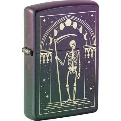 Zippo 66152 Grim Reaper Design – Hledejceny.cz