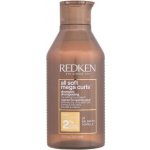 Redken All Soft Mega šampon na vlasy 300 ml – Zboží Mobilmania