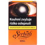 Serbetli MNG 50 g – Zboží Dáma
