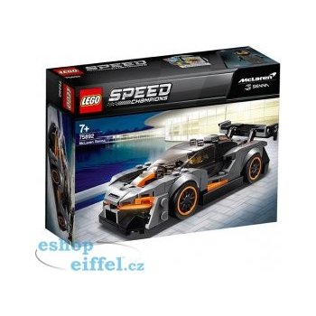 LEGO® Speed Champions 75892 McLaren Senna