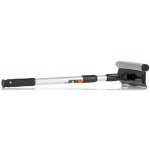 Heyner 407300 stěrka na sklo teleskopická 50-80 cm s molitanem – Hledejceny.cz