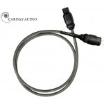 Cardas Parsec Power - 0,5m – Sleviste.cz