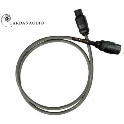 Cardas Parsec Power - 0,5m – Sleviste.cz