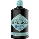 Hendrick's Gin Neptunia 43,4% 0,7 l LE (holá láhev) – Zboží Dáma