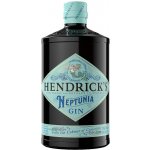 Hendrick's Gin Neptunia 43,4% 0,7 l LE (holá láhev) – Zbozi.Blesk.cz