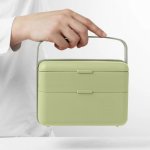 Blim Plus Lunchbox Blim Plus Bauletto S LU1-1-316 Desert Medium – Zboží Dáma