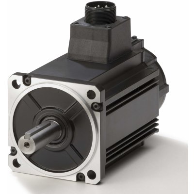 OMRON Servomotor R88M-K1K020F-BS2 – Zboží Mobilmania