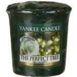 Yankee Candle The Perfect Tree 49 g – Zbozi.Blesk.cz