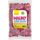 Natu Lyofilizované maliny 20 g