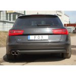 FOX AU073012-132 – Hledejceny.cz