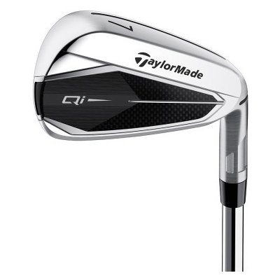 TaylorMade Qi železo pravé LW grafit Stiff – Zboží Dáma
