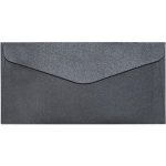 Galeria Papieru obálky DL Pearl černá 150g, 10ks – Zboží Živě