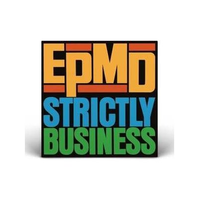 SP EPMD: Strictly Business