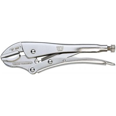 Kleště Knipex 40 04 250 samosvorné - univerzální – Sleviste.cz