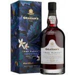 Graham’s The Tawny Mature Reserve 20% 0,75 l (tuba) – Hledejceny.cz