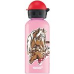 Sigg Let's Run 400 ml – Hledejceny.cz