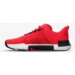 Under Armour TriBase Reign 5 red – Sleviste.cz