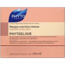 Phyto Phytoelixir intenzivní vyživující maska na suché a porézní vlasy 200 ml