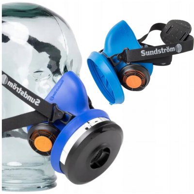 Sundström SR 100 polomaska – Zboží Mobilmania