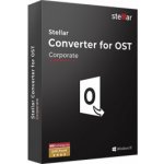 Stellar Converter for OST CORPORATE - předplatné na 1 rok – Hledejceny.cz