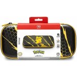 PowerA Slim Case - Nintendo Switch 2 - Pikachu Storm – Sleviste.cz