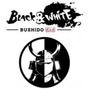 Black and White Bushido