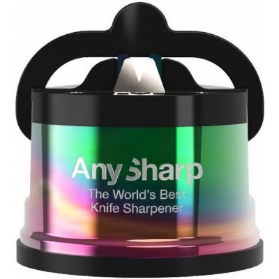 AnySharp PRO Oil Slick – Zboží Dáma