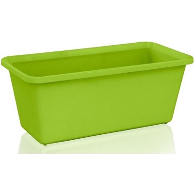 truhlík 20cm jablečná zelená, plast – Hledejceny.cz