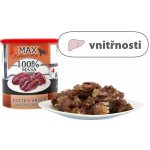 Sokol Falco MAX deluxe Kostky srdce 800 g – Zboží Mobilmania