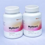 MycoMedica MyHeart 2 x 90 kapslí – Hledejceny.cz