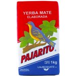 Pajarito Čaj Yerba Maté Tradicional 1000 g – Zboží Mobilmania