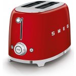 Smeg TSF01RDEU – Zboží Dáma