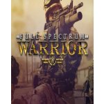 Full Spectrum Warrior – Hledejceny.cz