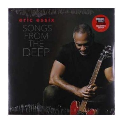 Eric Essix - Songs From The Deep LP – Zboží Mobilmania