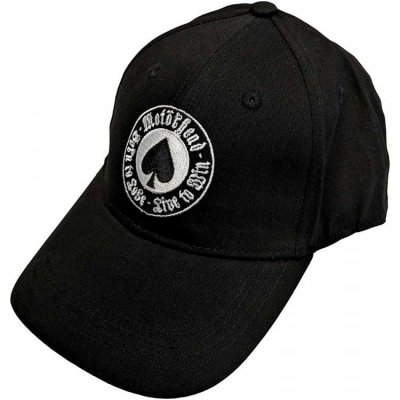 Motörhead Born To Lose Rock Off MHEADCAP03B – Hledejceny.cz