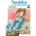 Naušika z Větrného údolí 2 – Hledejceny.cz