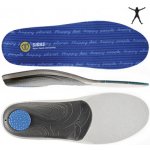 SIDAS 3FEET COMFORT LOW ARCH – Zboží Dáma