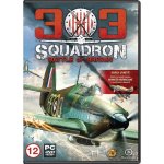 303 Squadron: Battle of Britain – Hledejceny.cz