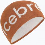 Icebreaker icebreaker Merino Beanie spice/ecru heather – Hledejceny.cz