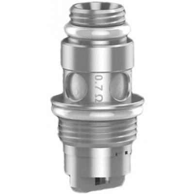 GeekVape Žhavící tělísko NS Mesh pro Frenzy Kit 0,7ohm 1ks – Hledejceny.cz