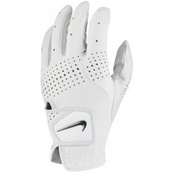 Nike Tour Classic III Womens Golf Glove Levá Bílá/Černá ML